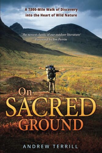 On Sacred Ground
