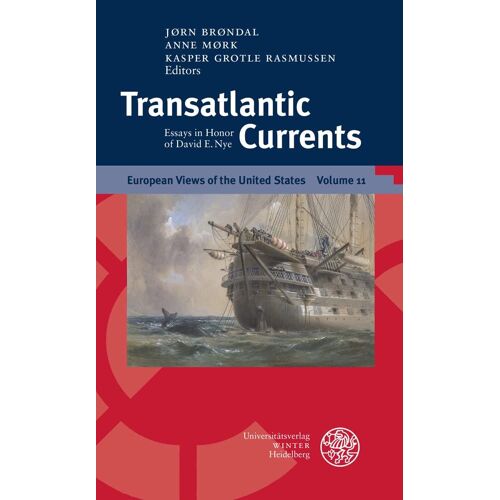 Transatlantic Currents