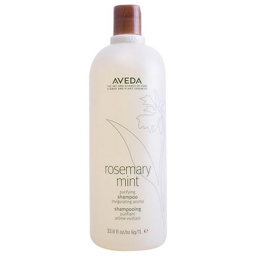 Aveda Rosemary Mint Shampooing 1000ml 