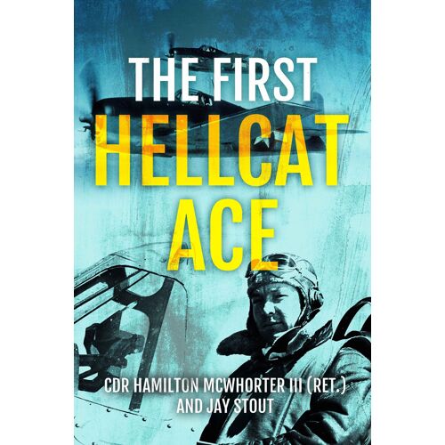 The First Hellcat Ace