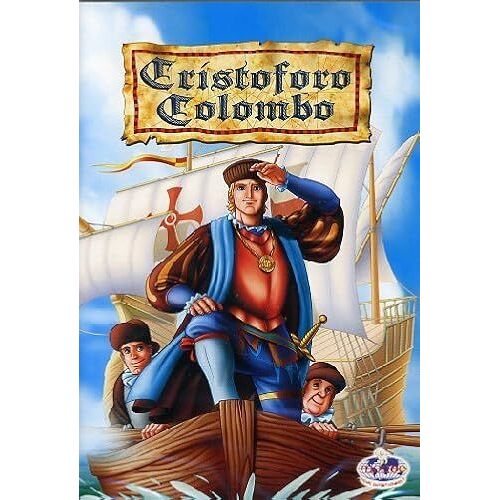 Cristoforo Colombo (Animazione)