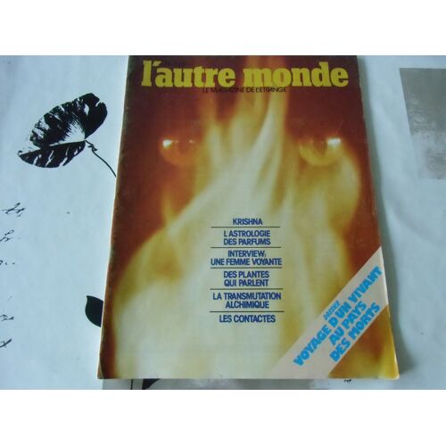 L'autre Monde 9