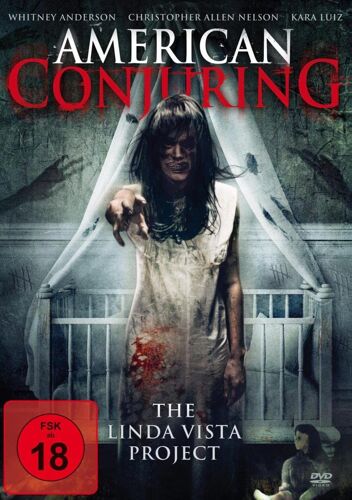 American Conjuring-The Linda Vista Project