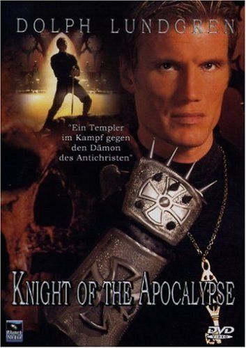 Knight Of The Apocalypse [Import]