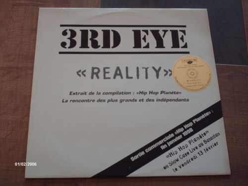 Reality - Reality Dub