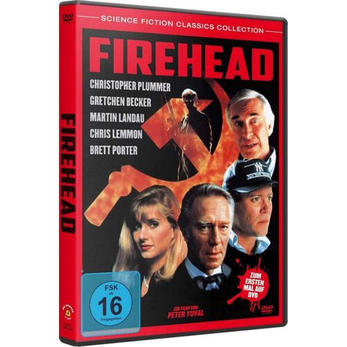 Firehead Import