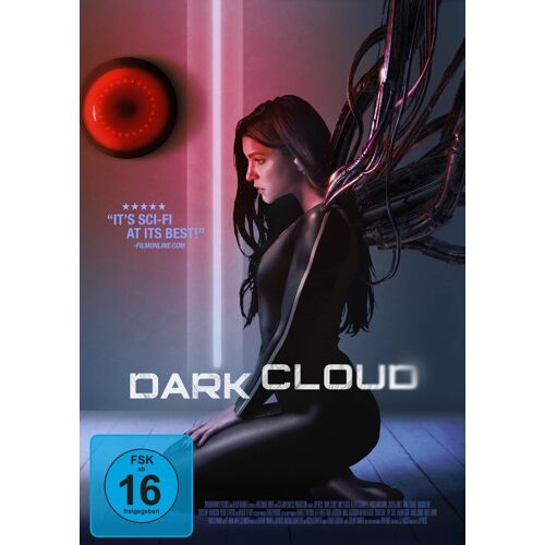 Dark Cloud