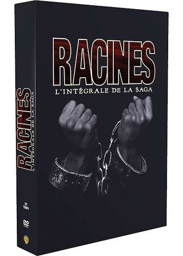 Racines - L'intégrale - Édition Limitée