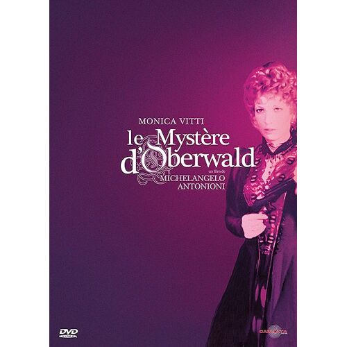 Le Mystère D'oberwald