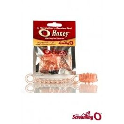 O Honey