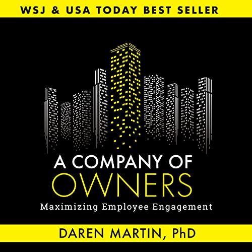 A Company Of Owners