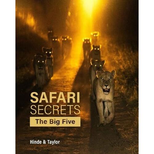 Safari Secrets