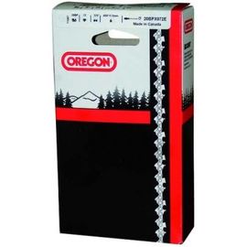 Chaîne de tronçonneuse - Pas 3/8'' LP - 56 Entraîneurs - Jauge .050'' (1,3 mm) Oregon