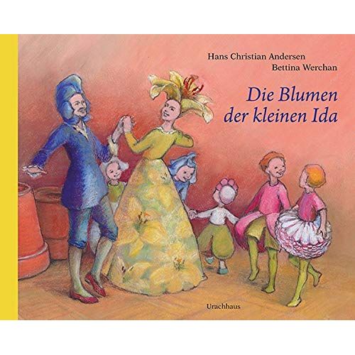 Die Blumen Der Kleinen Ida