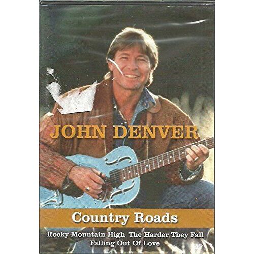 Country Roads