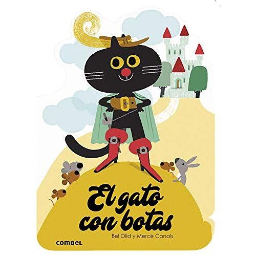 El Gato Con Botas