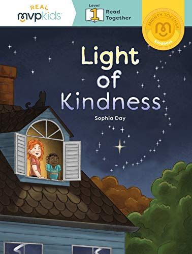 Light Of Kindness : Token Of Kindness