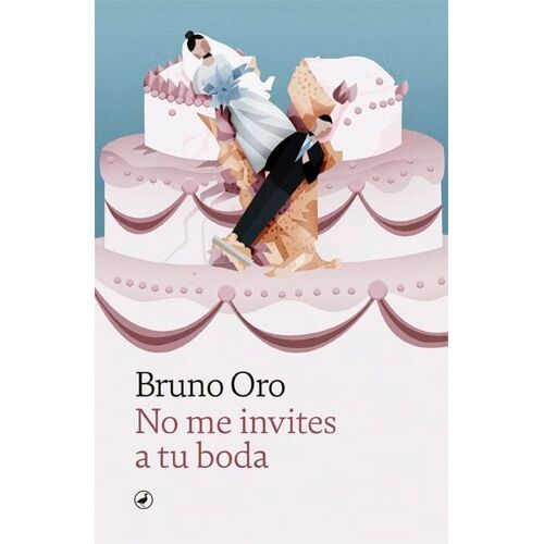 No Me Invites A Bodas