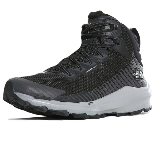 Chaussures Vectiv Fastpack Mid Futurelight 5jcwsny7 Noir