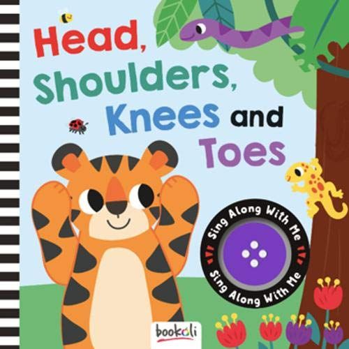 Head, Shoulder, Knees And Toes
