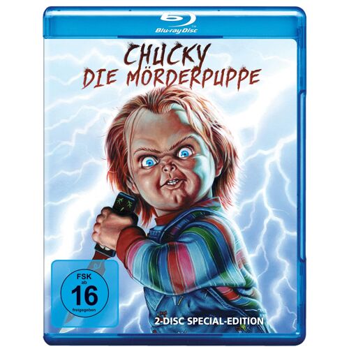 Chucky - Die Mörderpuppe: Special Edition