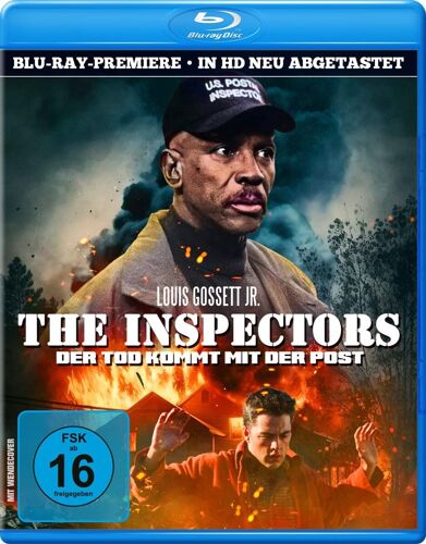 The Inspectors (1998)