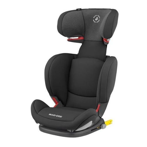 Maxi-Cosi Rodifix Airprotect Siege Auto Groupe 2/3 - Isofix - De 3. 5 A 12 Ans - Authentic Black