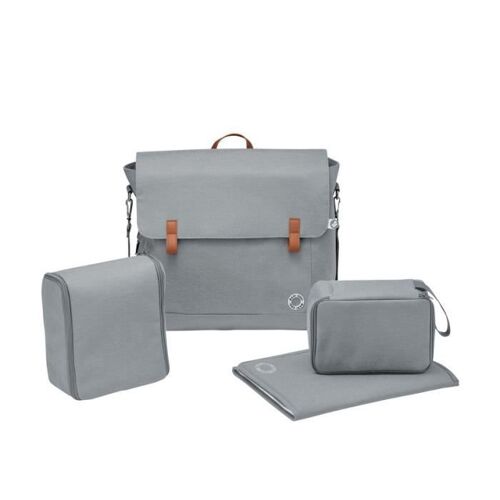 Maxi-Cosi Modern Bag - Sac A Langer - Essential Grey