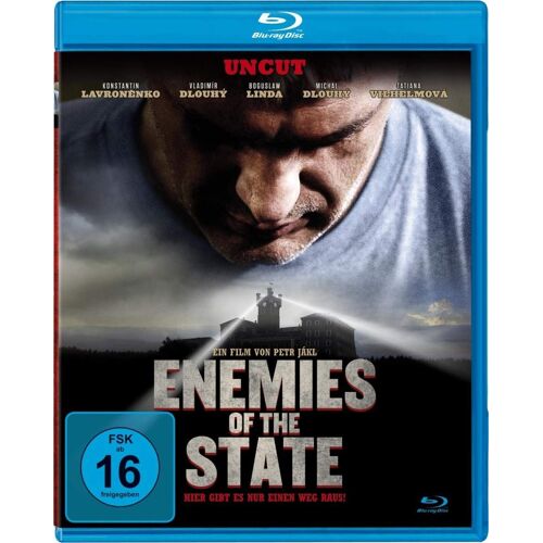 Enemies Of The State