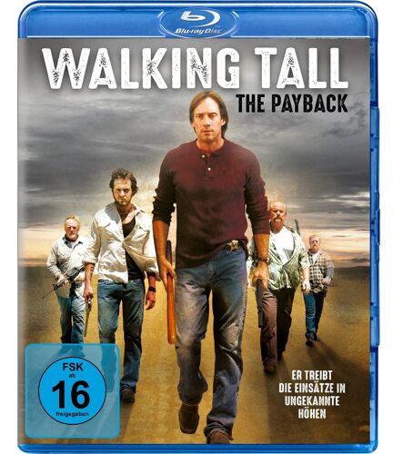 Walking Tall-The Payback