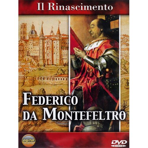 Rinascimento (Il) - Federico Da Montefeltro