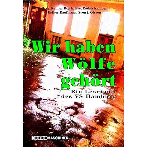 Wir Haben Wölfe Gehört