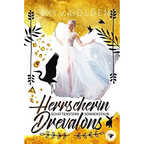 Herrscherin Drevalons