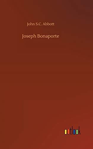 Joseph Bonaporte