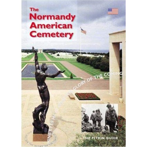 The Normandy American Cemetery