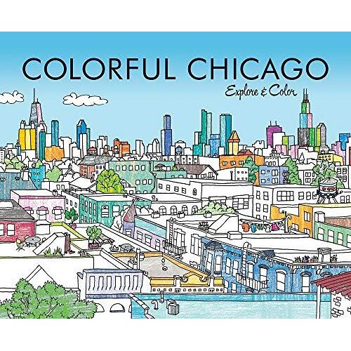 Colorful Chicago