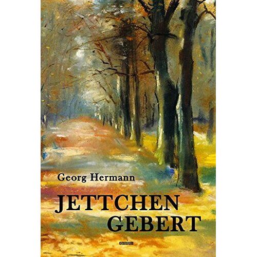 Jettchen Gebert