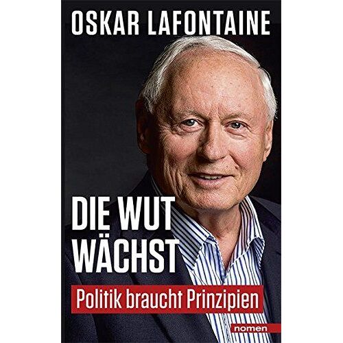 Die Wut Wächst