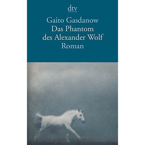 Das Phantom Des Alexander Wolf