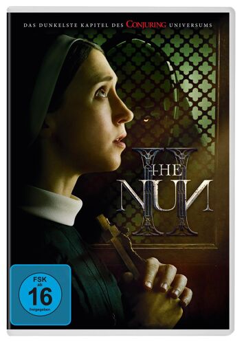 The Nun Ii