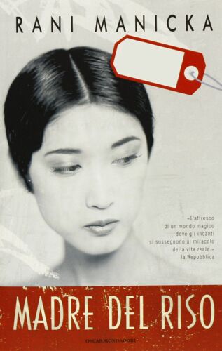 Manicka, R: Madre Del Riso