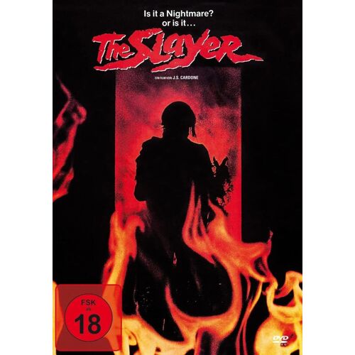 The Slayer-Uncut Fassung (Digital Remastered) [Import]