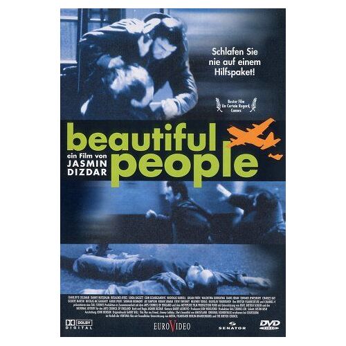 Beautiful People
