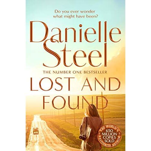 Lost And Found