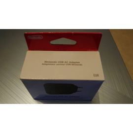 Nintendo Usb Ac Adapter