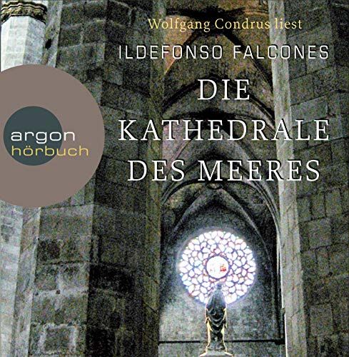 Falcones, I: Kathedrale Des Meeres (Sonderedition)/8 Cds