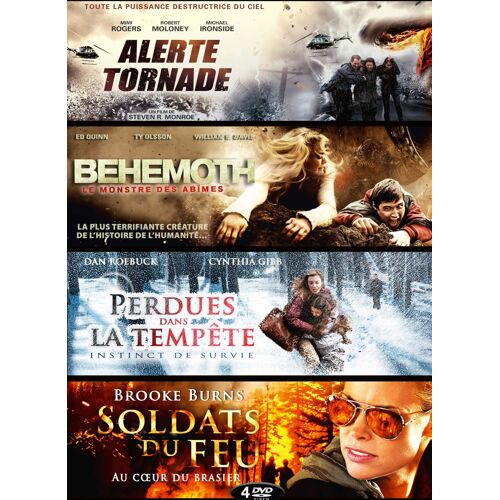 Coffret Apocalypse