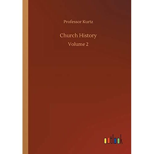 Church History