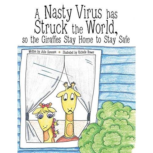 A Nasty Virus Has Struck The World