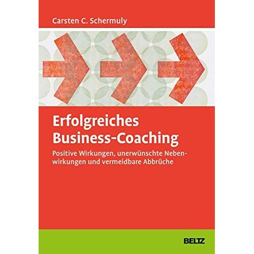 Erfolgreiches Business-Coaching